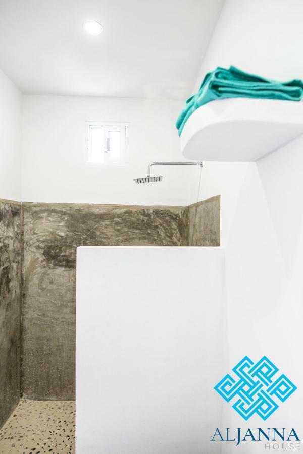 Aljanna House Otel Bacalar Dış mekan fotoğraf